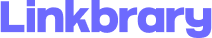 Linkbrary로고